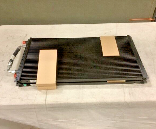 HUMVEE HUMMER MRAP M-ATV RUTA 3823425 REFRIGERATION CONDENSERS 4130-01-577-3633
