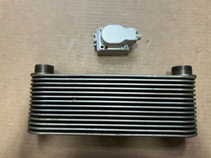 Fluid Cooler Core Assy M-113A2 NSN 2930-00-767-7881 - photo 3
