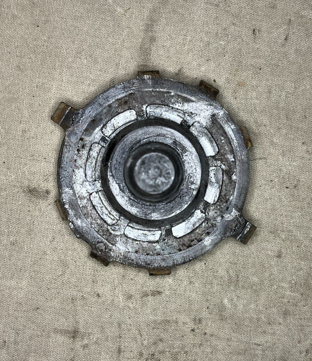 RHS 1790422 RETAINER-PITMAN ARM REPLACED BY RHS 1790522K