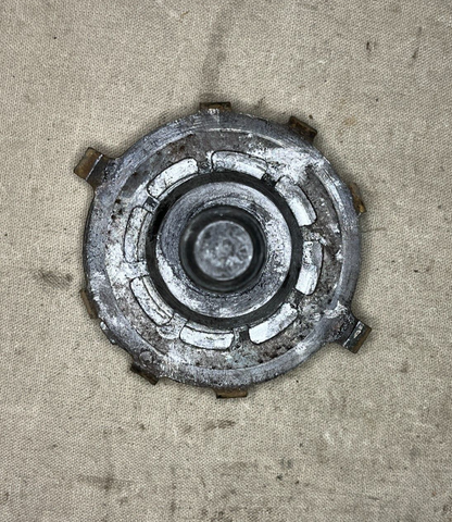 RHS 1790422 RETAINER-PITMAN ARM REPLACED BY RHS 1790522K