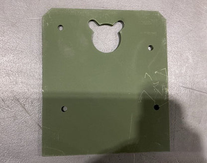 Mounting Bracket M1977A2 NSN 5340-01-456-8527