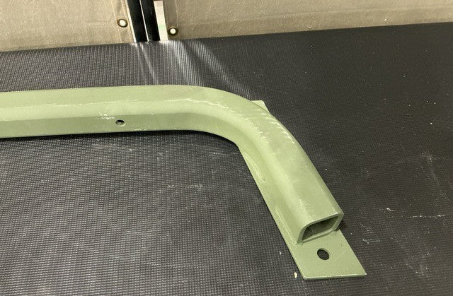 Fender Brace 1803480W NSN 2510-01-354-0447 - photo 3