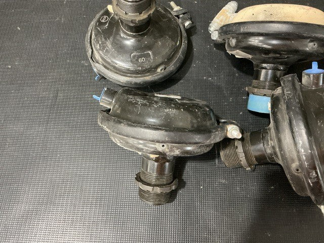 Air Brake Chamber MRAP-RG31 NSN 2530-01-586-3727 - photo 2