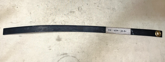 GENUINE GATES STATIC STRAP: 1-1/16 X 25 IN 90330 NOS