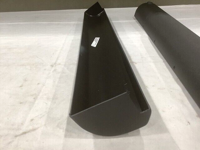 M998 HMMWV, M997A2 12469522 DRIP PAN HEATER GRILL SET LH RH 4940-01-496-2178 USA