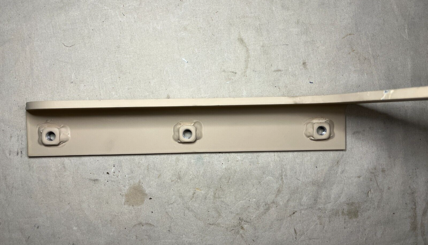 HMMWV HUMVEE TURRET BAE SYSTEMS 6431617-200M1 ANGLE BRACKET 5340-01-535-6843