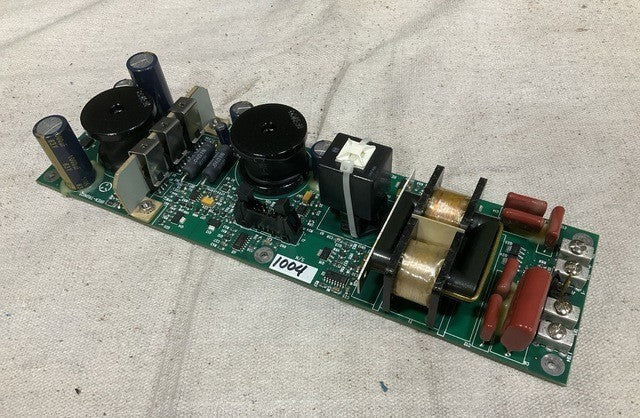 Circuit Card Board 593092-US-ASSY NSN 5915-01-583-9732