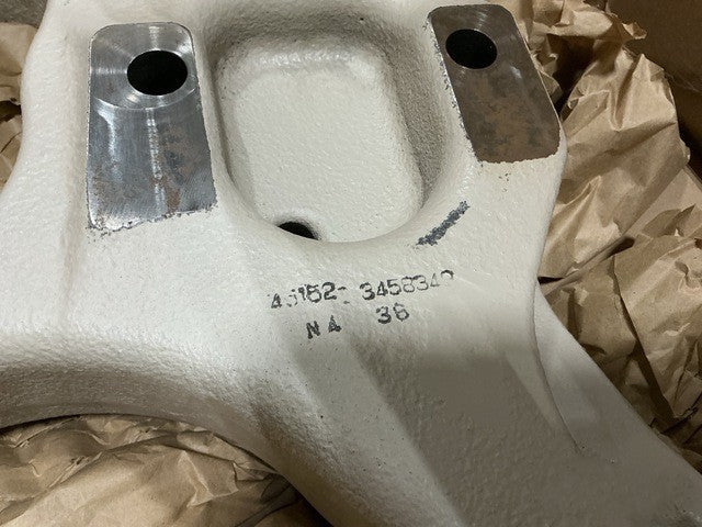 Suspension 3458349 NSN 2530-01-520-6010 - photo 7