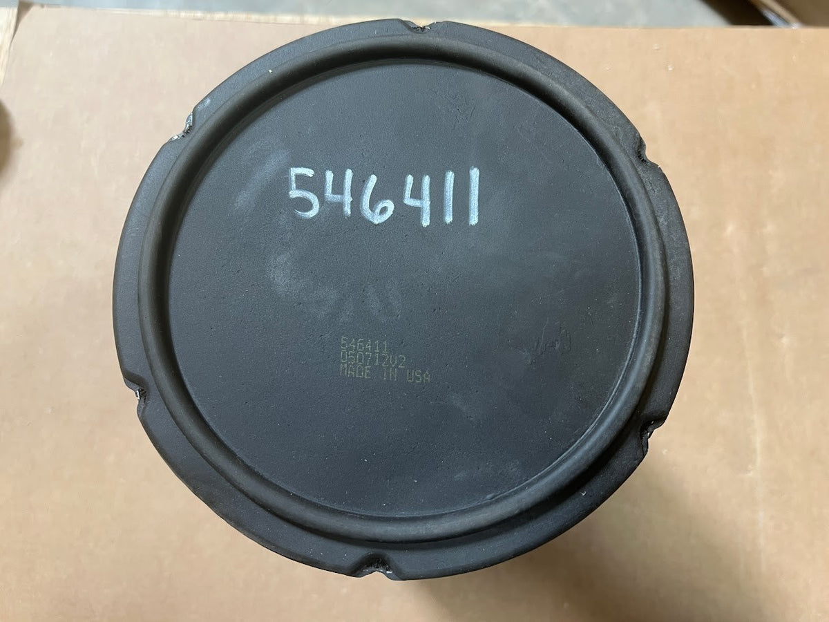 Oil Killer Filter Replacement 546411 - photo 5
