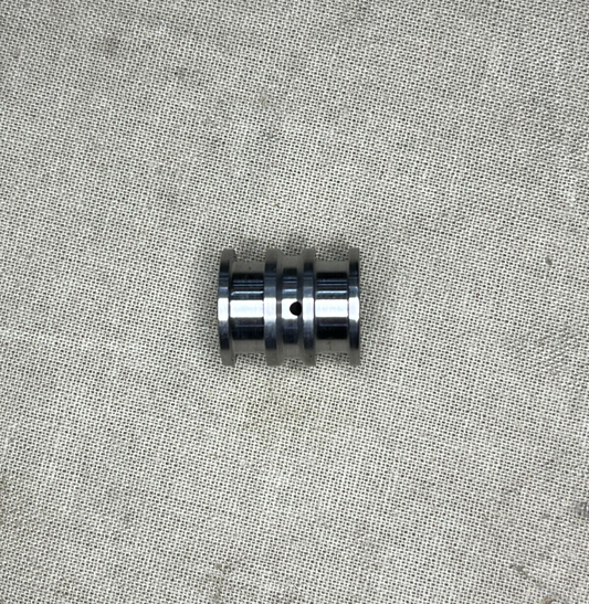 PHANTOM F-4 PROWLER EA-6B AIRCRAFT VALVE SEAT 15359 4820-00-594-6979