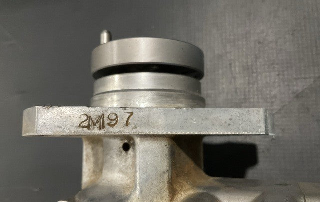 Fuel Injection Pump M1025 NSN 2910-01-434-8597 - photo 9