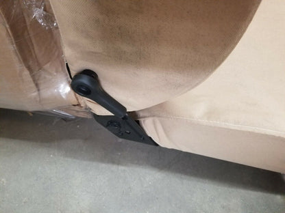 MRAP HMMWV Military FMTV Adjustable Seat TAN High Back Reclining  3698240