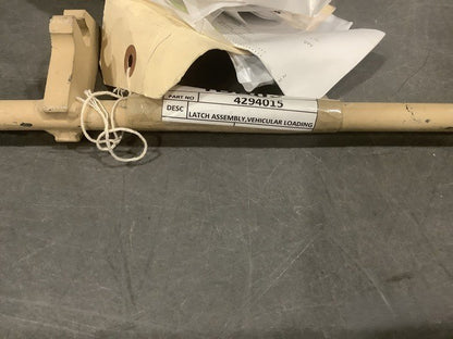 Latch Assembly 4294015 NSN 2590-01-576-0962 - photo 3