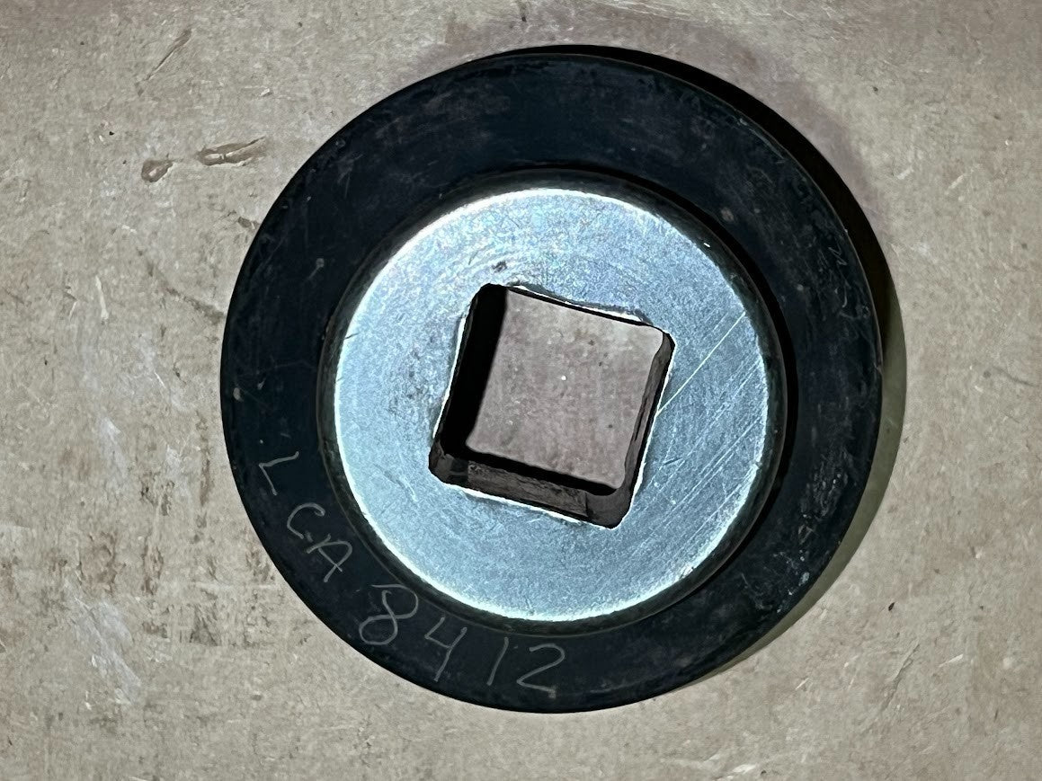Deep Impact Socket LCA8412 - photo 4