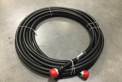 MILITARY MRAP M-ATV CABLE ASSEMBLY 312.000 INCHES 3942971 5995-01-595-5724