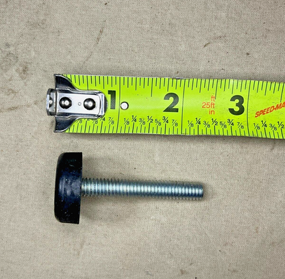 AM GENERAL HMMWV 5717530 WINDSHIELD BUMBER 5717530 12342017 5342-01-289-7708
