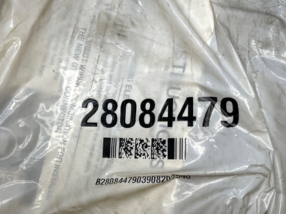 ACDELCO GM FUEL PUMP, LEVEL SENSOR W/SEAL FLOAT HARNESS ASSY 19153696-02 MU1615