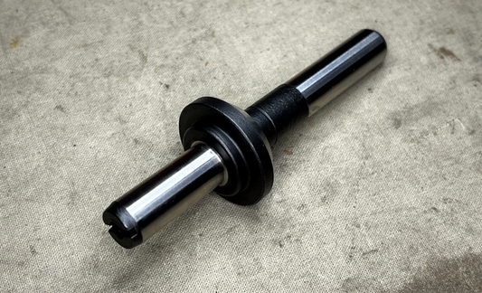 NEWPORT-CLASS TANK 11190 ROTOR BRAKE VALVE DISK 17389N 4820-00-403-5640