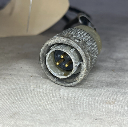 MILITARY M36E1 M60A3 TANK 11727460 ARMORED VEHICLE PERISCOPE 1240-00-348-8441