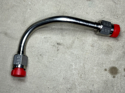NEW ASSAULT AMPHIBIOUS VEHICLE 6227772-2 METAL TUBE ASSEMBLY 4710-01-332-1682