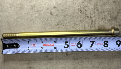 NEW USGI MILITARY 02-0067-7-132 INTERNAL WRENCHING BOLT 21192 5306-01-481-8465