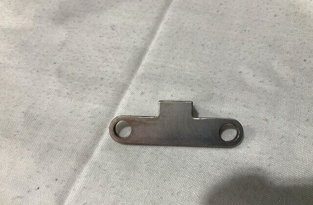 AIRCRAFT GALAXY C5A/B MIDWEST 8930371-03 CYLINDER INNER LOCK 1620-01-311-289