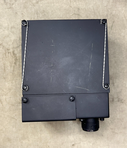 LCAC CRAFT AIR FMC115B-A6 115VAC 400HZ CAPACITOR FIXED ASSEMBLY 5910-01-217-6867