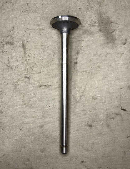 SUBMARINE ALLIS-CHALMERS 4908609-3 ENGINE POPPET VALVE D-2032 2805-00-851-7586