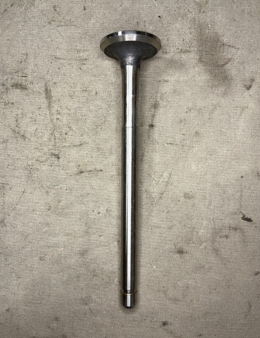 SUBMARINE ALLIS-CHALMERS 4908609-3 ENGINE POPPET VALVE D-2032 2805-00-851-7586