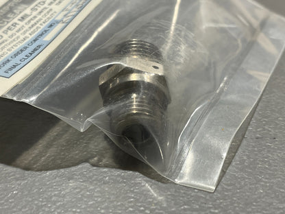 Boss Straight Adapter H859T-6-M-LW NSN 4730-01-506-7235 - photo 2