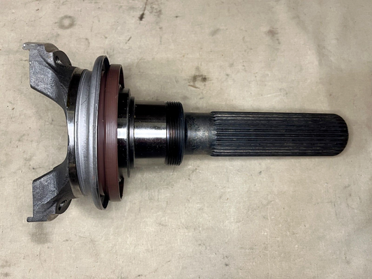 MRAP RG-31 MMPV ALEXTECH 143031530A01 PROPELLER HALFSHAFT 2520-01-592-9676 NOS