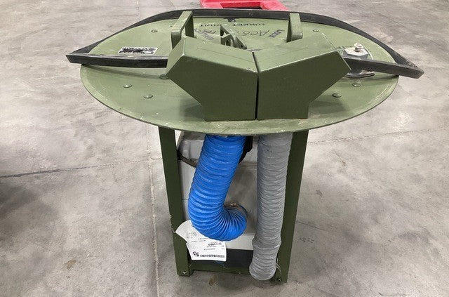Electric Desiccant Dehumidifier DEW50 NSN 4440-01-466-2454 - photo 2