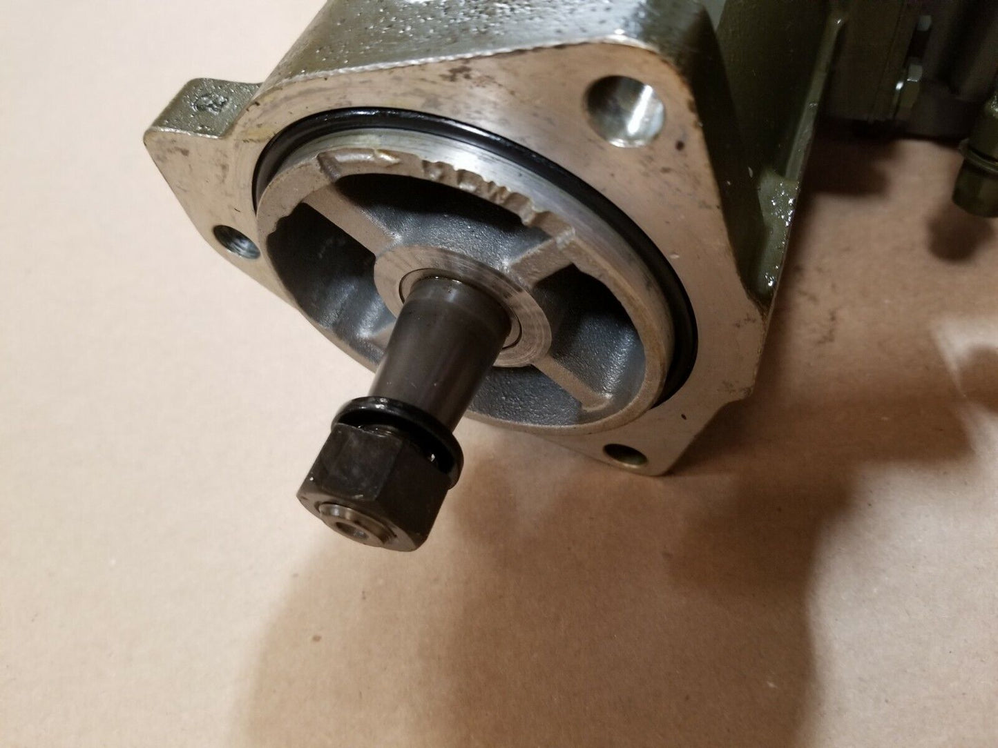 5 Ton LDS 465 Injection Pump M800 5 Ton Military Injection Pump 2910-00-908-6320