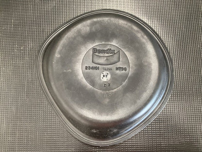 Brake Chamber Diaphragm 11662241-10 NSN 2530-00-293-4373 - photo 3