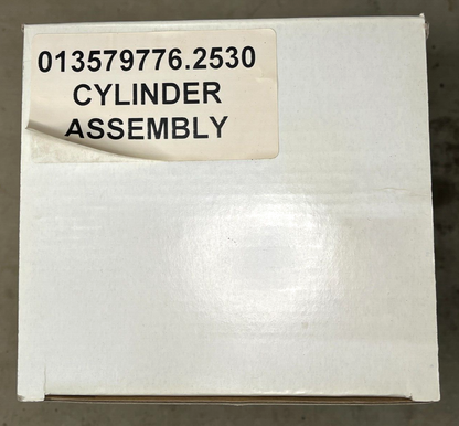 HMMWV M998 BRAKE BOOSTER CYLINDER ASSEMBLY KIT WITH HARDWARE 2530-01-568-8843