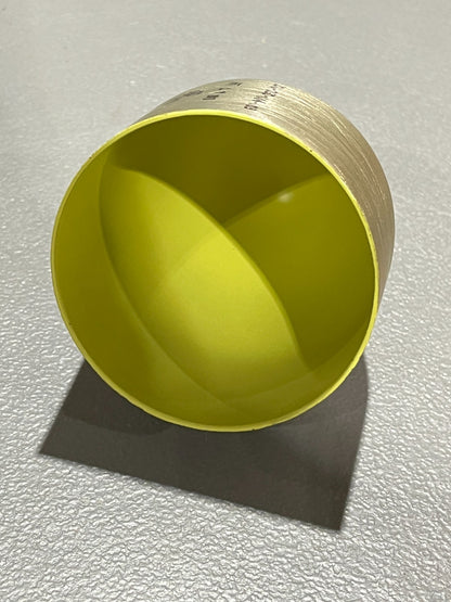 Skid Tube Plug OH-58D NSN 1620-01-180-7640 - photo 5