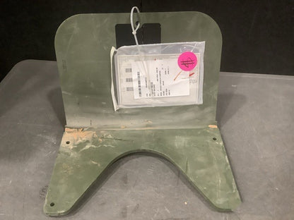Bracket 12424418 NSN 2590-01-570-0020