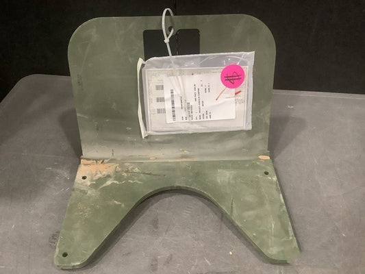 Bracket 12424418 NSN 2590-01-570-0020