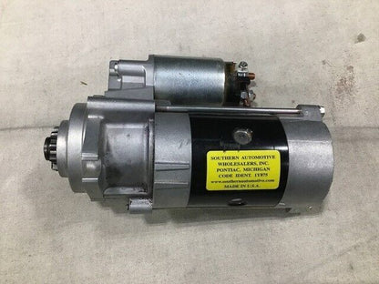 Southern Automotive Wholesalers0 001 219 010	 Motor Starter 6110-01-365-8948