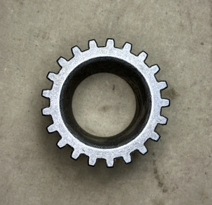 LAV HEMTT PLS ROLLS ROYCE RIGID COUPLING SHAFT 05141773 3010007306356