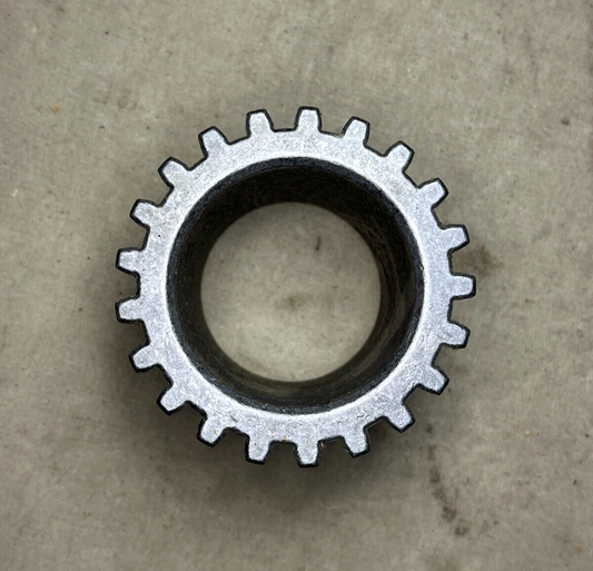 LAV HEMTT PLS ROLLS ROYCE RIGID COUPLING SHAFT 05141773 3010007306356