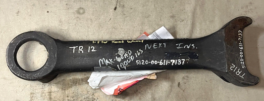 ROAD WHEEL LIFTER 7010355 5120001617137 5120-00-611-7137