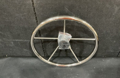 Steering Wheel D037866 NSN 2030-01-106-2930 - photo 2