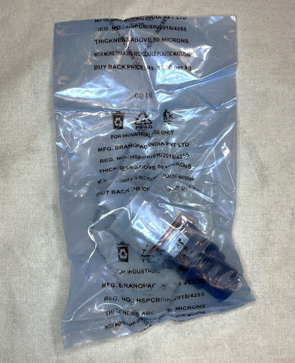 BOSCH HMMWV HUMMER 432217276 6.5L TURBO FUEL INJECTOR ASSY 10233973 5743223