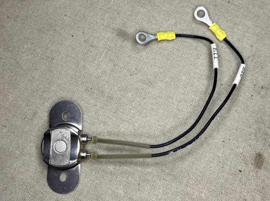 LOCKHEED 2849305-1 THERMAL RESISTOR AN/BSY-1(V)SIGNAL SYSTEM 5905-01-328-2099