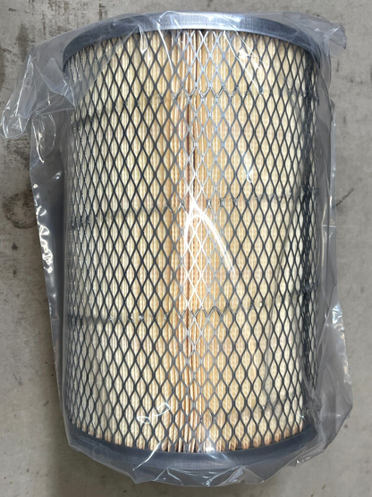 NEW M998 HMMWV HUMVEE W250D54 INTAKE AIR CLEANER FILTER ELEMENT 2940-01-548-1183