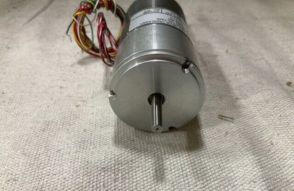 NORTHROP GRUMMAN 66364-001 BRAKE & GEAR TRAIN ASSEMBLY 66364 6105-00-145-7233