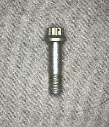 BLACK HAWK NAS626H15 SHEAR BOLT / LENGTH: 1-9/16" 5306008391901 5306-00-839-1901
