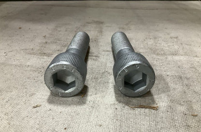 Socket Head Cap Screw 9923390 NSN 5305-99-471-8005 - photo 3