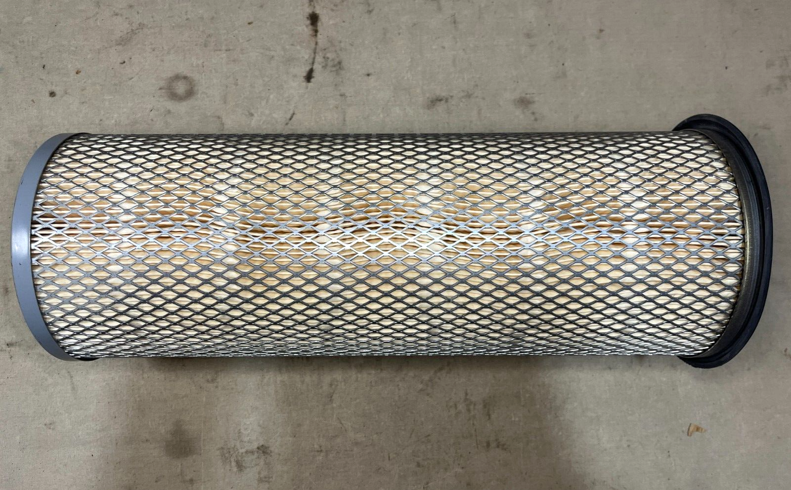 NEW FORD E9NN-9B618-AA OUTER INTAKE AIR CLEANE FILTER ELEMENT 2940-01-432-2986